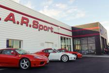 Frederic LALOT - ALFA ARCHITECTURE