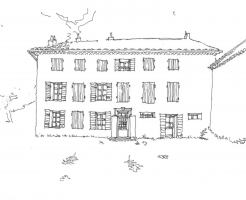 Louis OBERTI - SILOE ARCHITECTURE