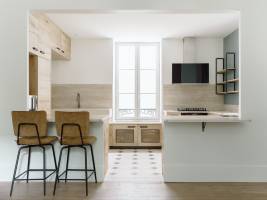 Helios CONSTANTIN - Hélios Constantin Architectures