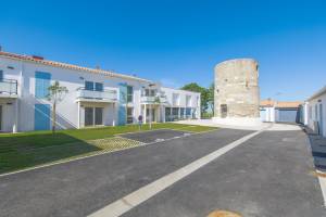 Frederic LALOT - ALFA ARCHITECTURE