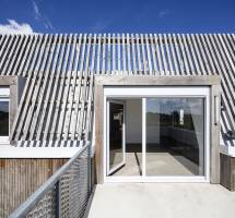 Raphael FICHET - FARALAB ARCHITECTES