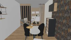 Isabelle LONGIN - Maison Annouk