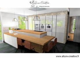 CHARRIER CHRISTELLE - ALLURE CREATIVE